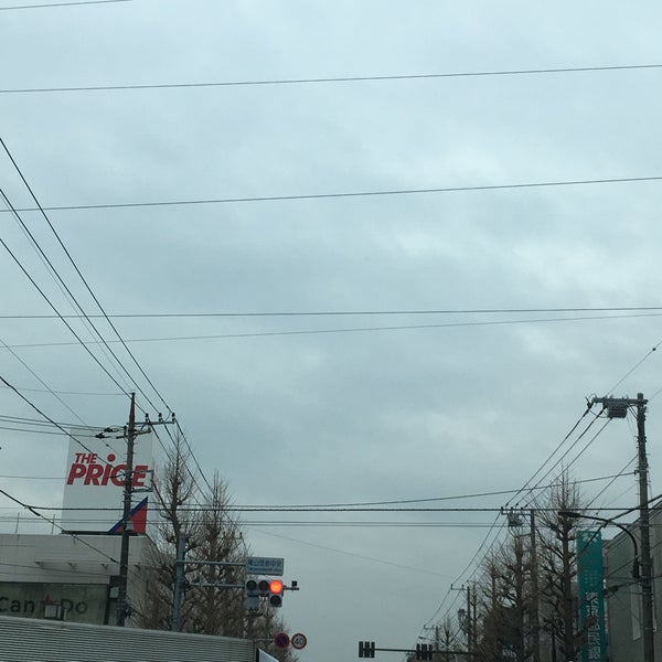 Photos A 滝山団地中央交差点 東久留米 49 Visiteurs