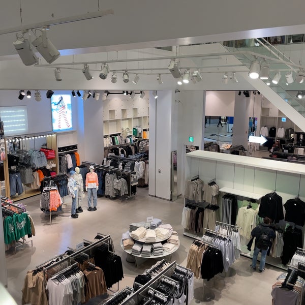 Fotos Em H M 武蔵村山 武蔵村山市 東京都