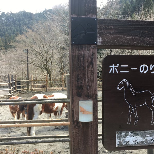 Photos At 動物ふれあい村ふれあい牧場 八王子市 東京都