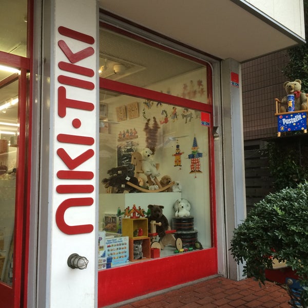 Niki Tiki 武蔵野 吉祥寺本町2 28 3 Niki Tiki 武蔵野 吉祥寺本町2 28 3