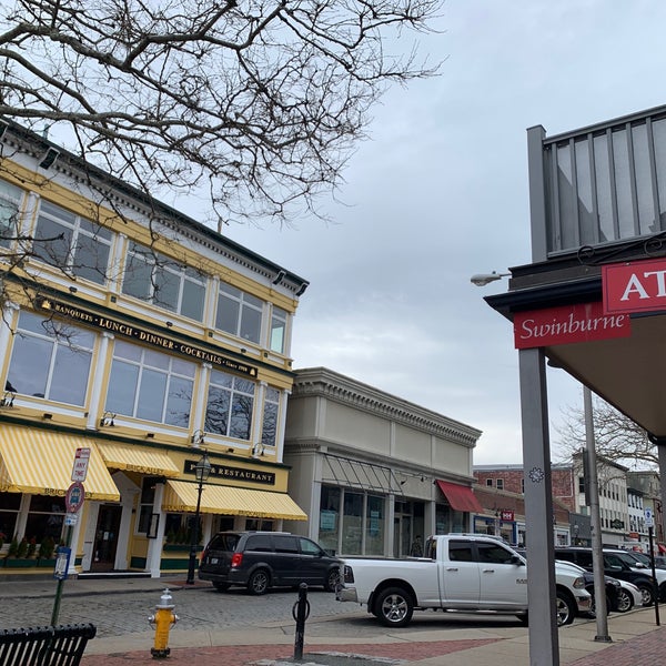 UPDATE: Sephora Will Open Store in Downtown Newport on May