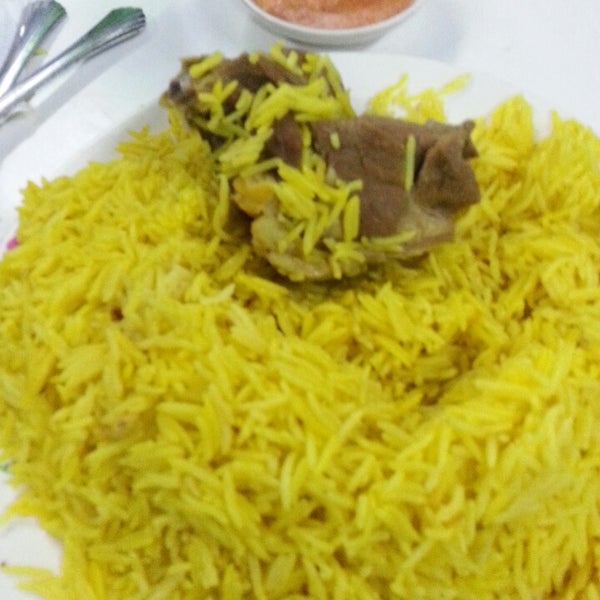 Photos At Nasi Arab Klang Selangor