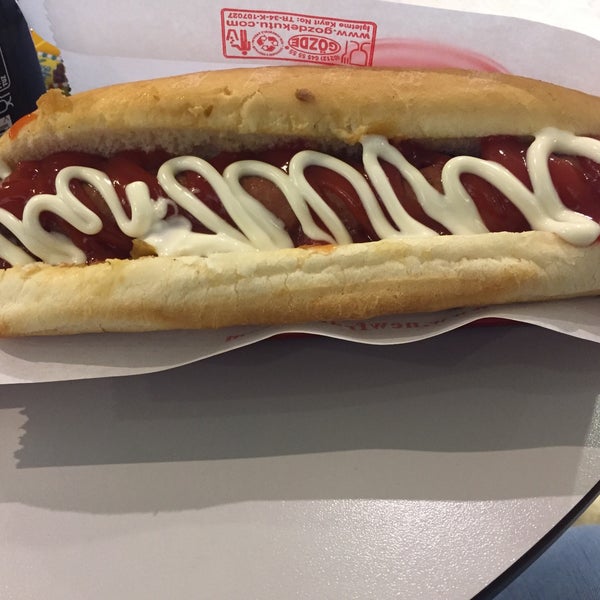 New Frank