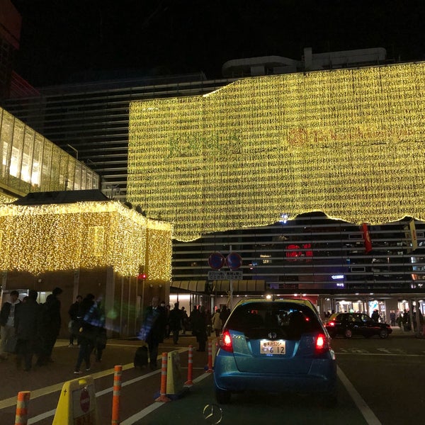 横浜駅西口タクシー乗り場 西区 横浜市 神奈川県 横浜駅西口タクシー乗り場 西区 横浜市 神奈川県