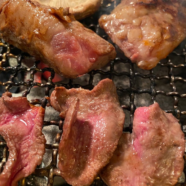 安楽亭 葛西店 q Joint Em 江戸川区