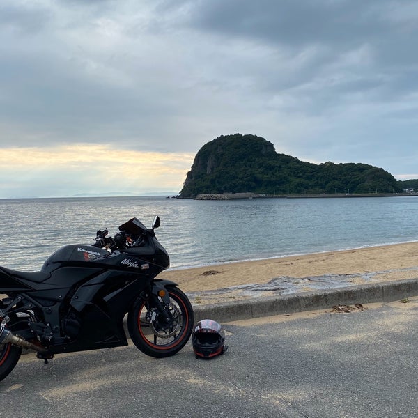 前浜海水浴場 Resort In 南島原市