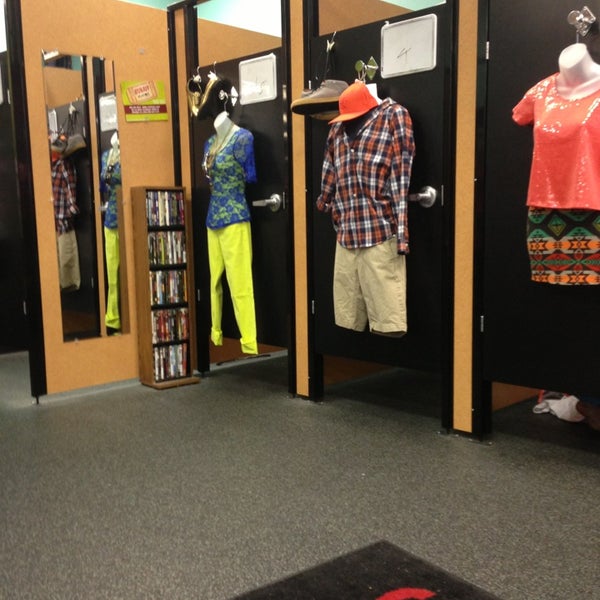 Plato S Closet Clothing Store