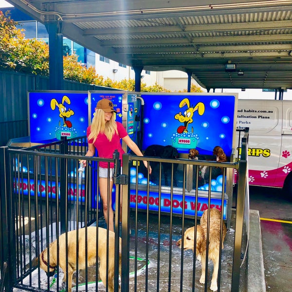 Wash World Car Wash 339 Reserve Rd