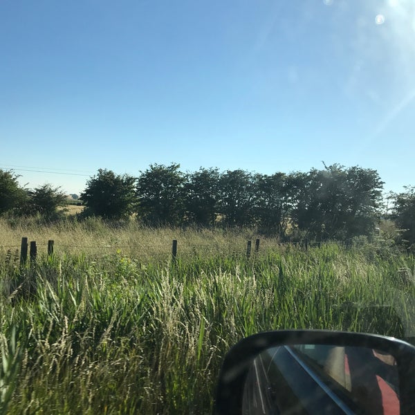 Filby Bridge Main Rd