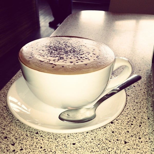 4/16/2013にAmber D.が2914 Coffeeで撮った写真