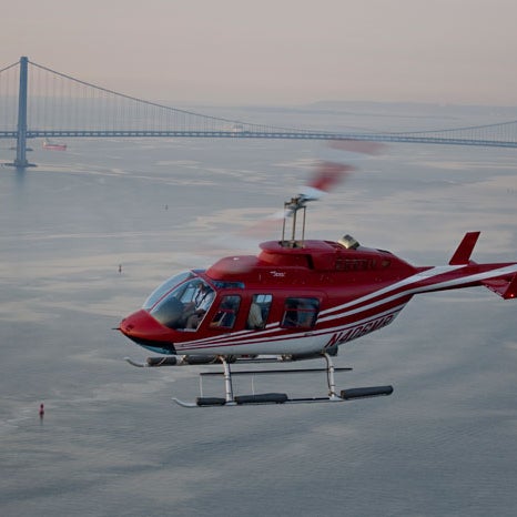 1/23/2014에 New York H.님이 New York Helicopter에서 찍은 사진