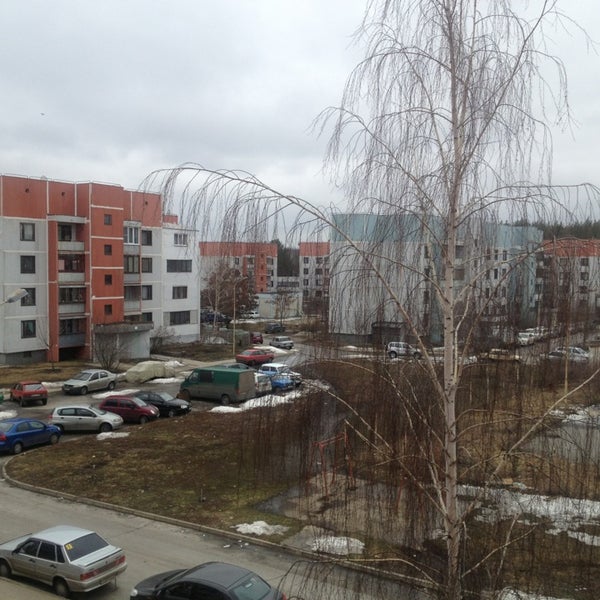 Купить Квартиру В Поселке Маршала Жукова