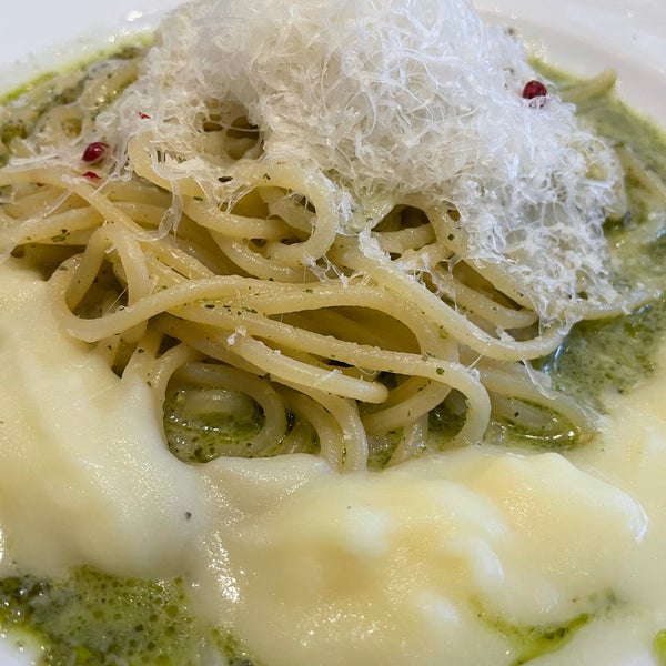 Fotos Em モダンパスタ 新座店 3 Dicas De 2 Clientes