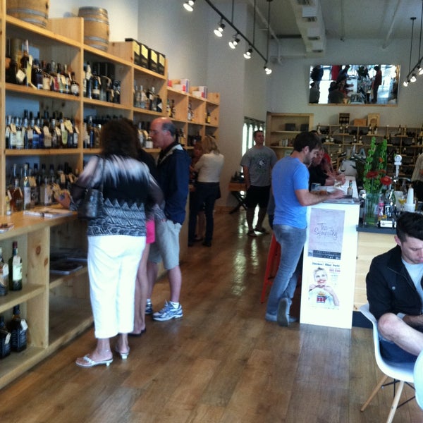Photo taken at Grape and Grain Exchange by The Fit Club 1. on 4/21/2013