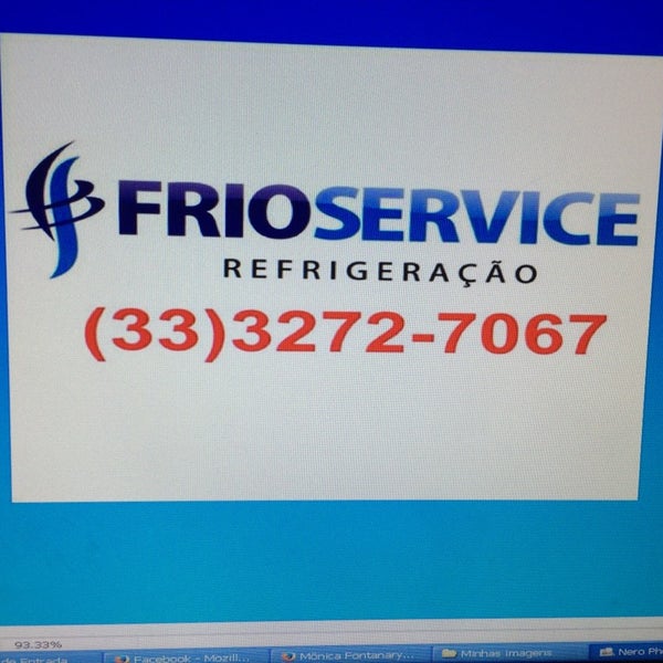 Frioservice Refrigeração GV Frioservice Refrigeração GV