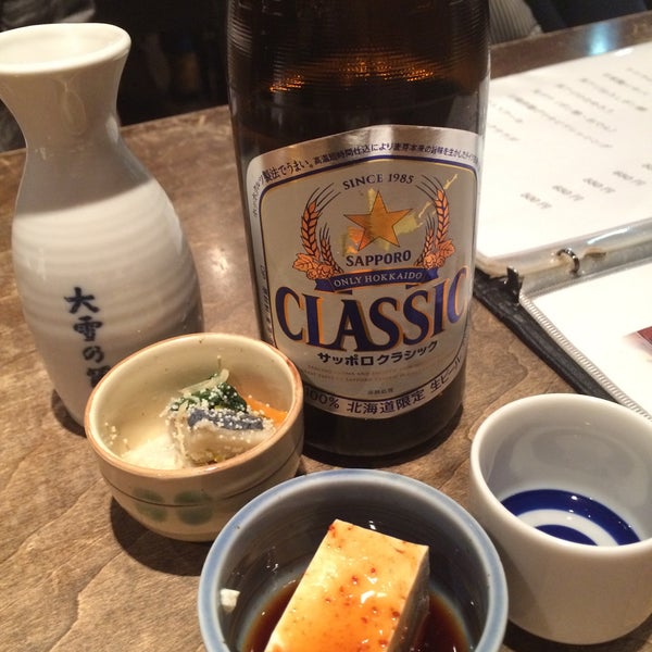 Photos At 串焼 おでん 根 北一条店 中央区北1条西3丁目