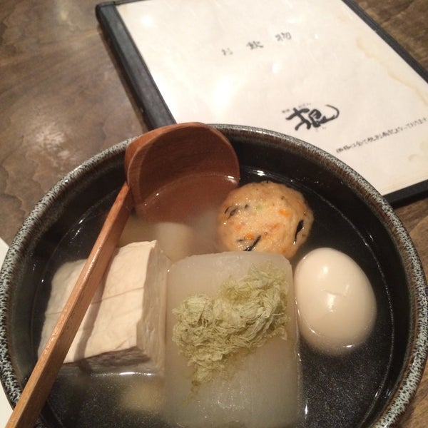 Photos At 串焼 おでん 根 北一条店 中央区北1条西3丁目
