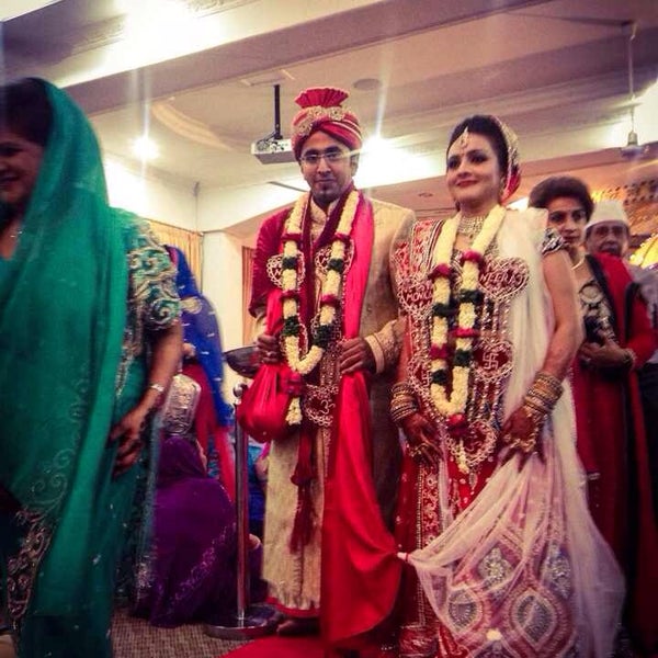 Gurudwara Pasar Baru (Sikh Temple) - Temple in Jakarta Capital Region