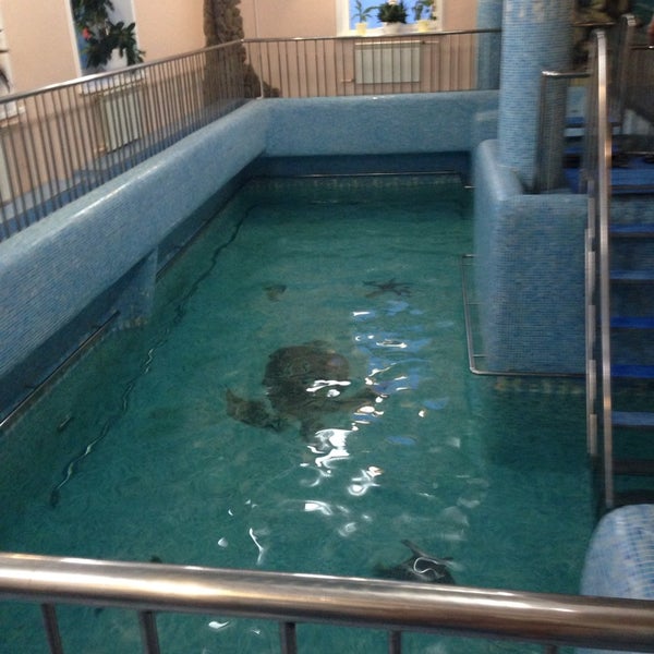 ул дзержинского горводоканал