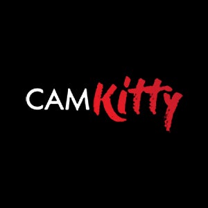 Cam Kitty.