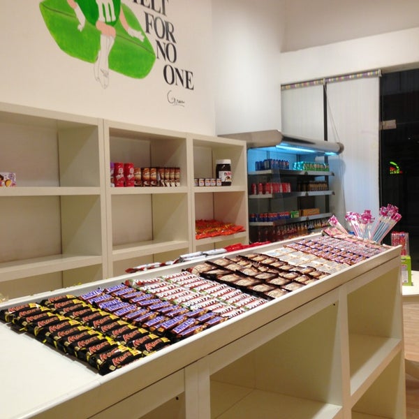 Candy Queen Магазин Сладостей В Москве