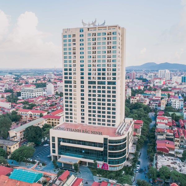 Bắc Ninh - 3 tips from 372 visitors