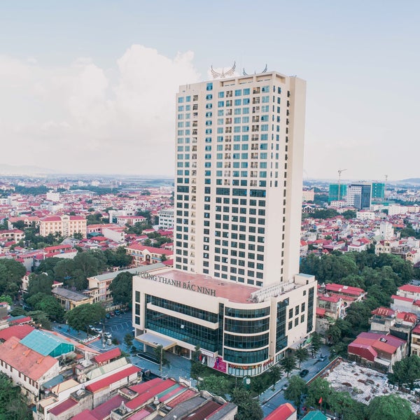 Bắc Ninh - 2 tips from 368 visitors