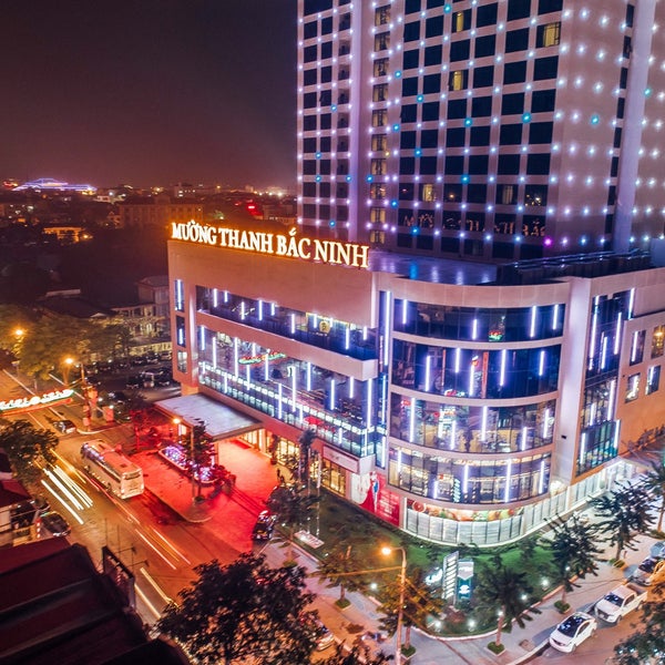 Bắc Ninh - 3 tips from 382 visitors