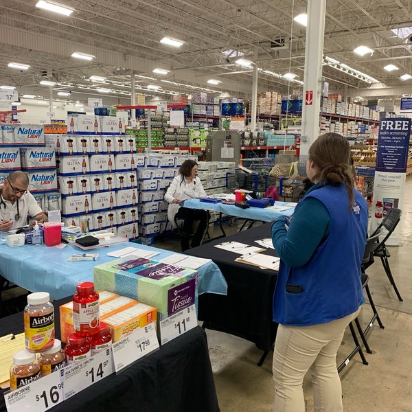 Photos at Sam's Club Cedar Rapids, IA