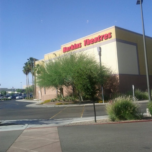 Harkins Theatres Chandler Fashion 20 - 3159 W Chandler Blvd