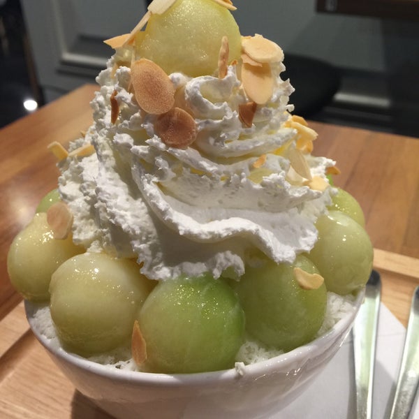 Bingsu РЅРѕРІС‹Р№