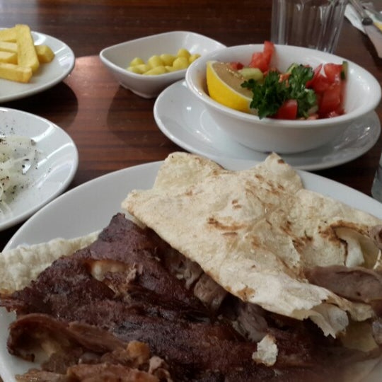 Photos At Intiba Doner Doner Restaurant In Kordonboyu