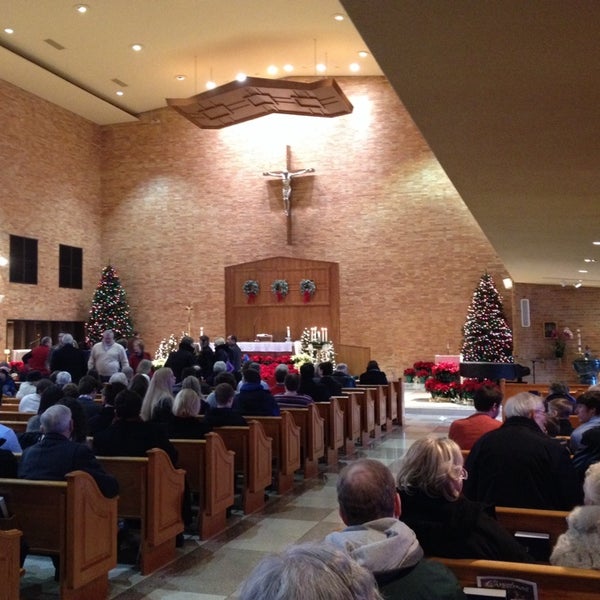 St. Linus Parish 10300 Lawler Ave
