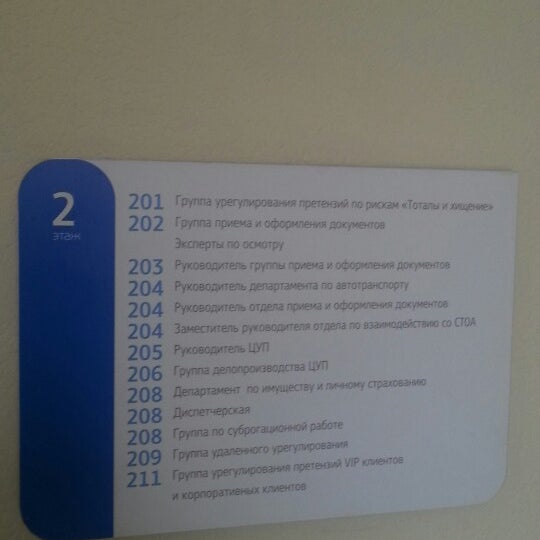 вск список стоа