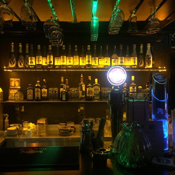 10/19/2016에 Özge B.님이 Happy Hours Pub에서 찍은 사진