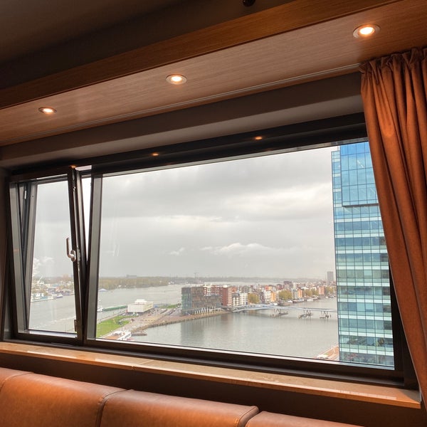 11/4/2022 tarihinde MASziyaretçi tarafından Mövenpick Hotel Amsterdam City Centre'de çekilen fotoğraf