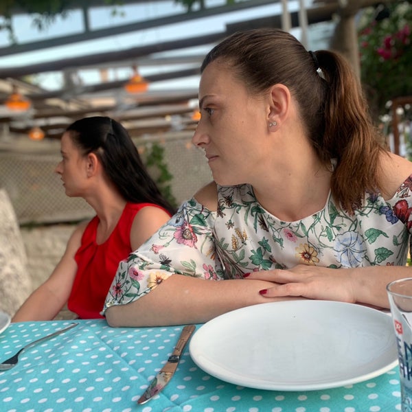 6/15/2019にEla ZeynepがBahçe Balıkで撮った写真