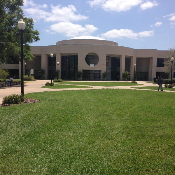 Valencia East Campus Address Valencia College: East Campus - Orlando, Fl