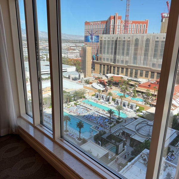 รูปภาพถ่ายที่ The Venetian Resort Las Vegas โดย mansour เมื่อ 4/20/2024