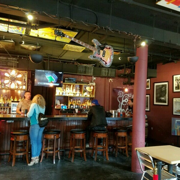 артист лофт самара