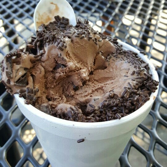 Photos at Mrs. Walker's Ice Cream 8 tips from 296 visitors