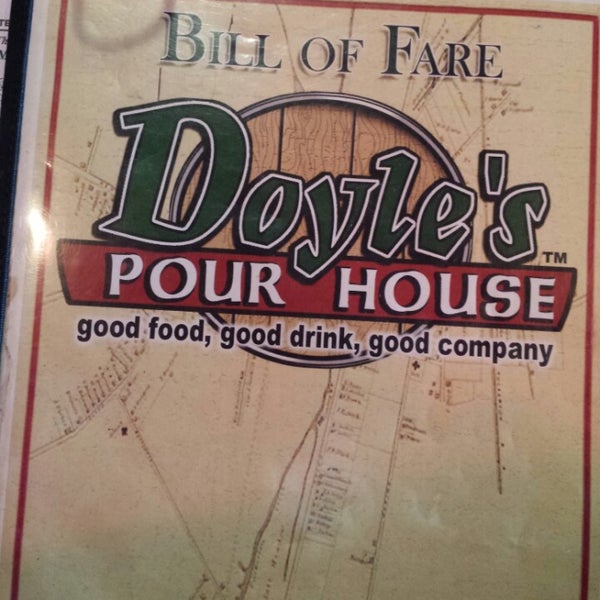 Photos at Doyles Pour House Tuckerton, NJ