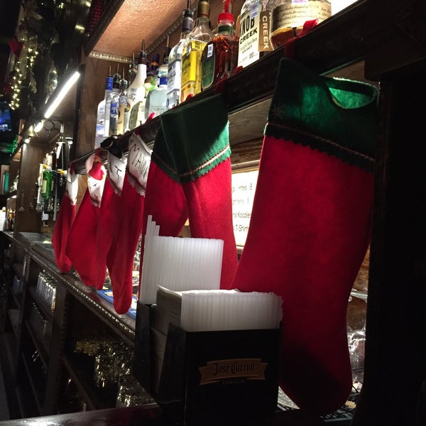 Foto tirada no(a) O&#39;Briens Irish Pub por Skeebo R. em 12/12/2015