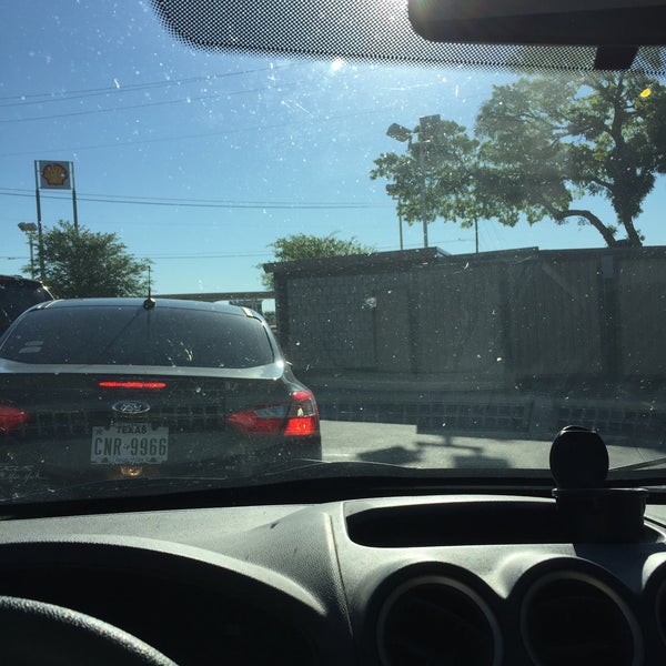 McDonald's Fast Food Restaurant in Belton