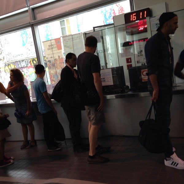 Piscine Alfred Nakache Belleville 8 Tips