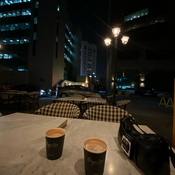 Photo taken at Organico Speciality Coffee by NA 🇸🇦 on 1/2/2024