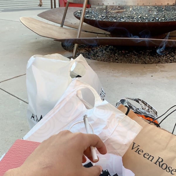 Photo taken at Tanger Outlets Ottawa by T on 6/9/2019
