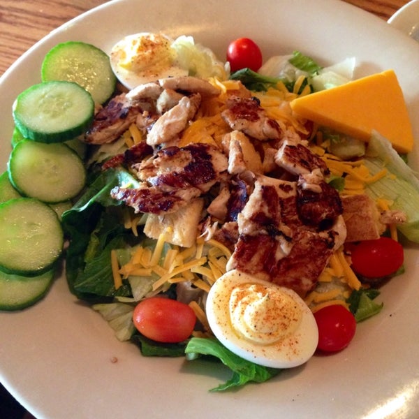 Photos at Cracker Barrel Old Country Store - 22 tips