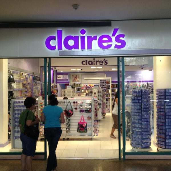 Claire S Интернет Магазин