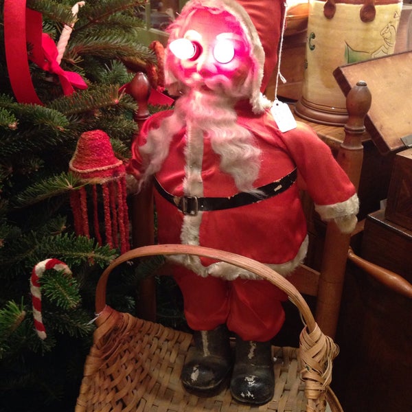 A. Gridley Antiques Downtown Bloomington 0 tavsiye